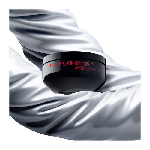 Ashita Supreme Μάσκα Για Εντατική Αναζωογόνηση 200ml