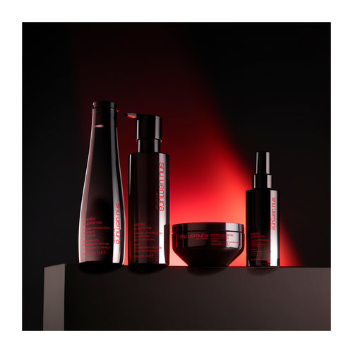 Ashita Supreme Serum Για Εντατική Αναζωογόνηση 90ml