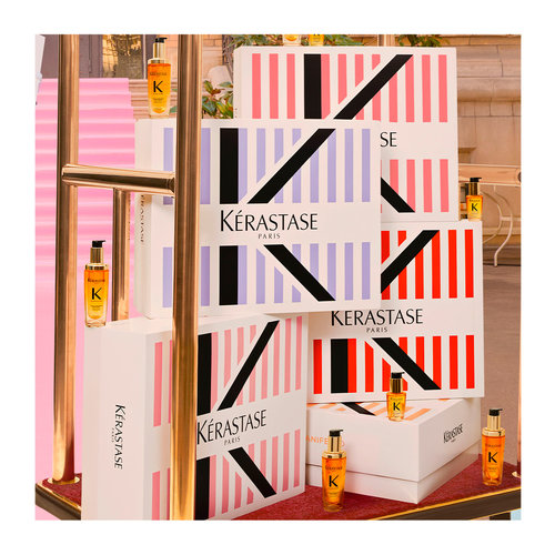 Chroma Absolu - Limited Edition Σετ Περιποίησης για Βαμμένα Μαλλιά
