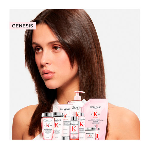 Genesis - Limited Edition Σετ Περιποίησης για Αδύναμα Μαλλιά με Τάση Τριχόπτωσης