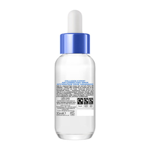 Collagen Expert Serum 30ml