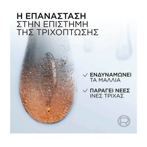 Growth Booster Σαμπουάν Κατά Της Τριχόπτωσης 200ml