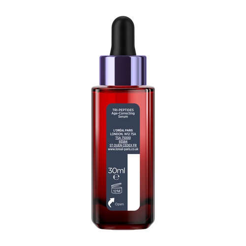 Revitalift Laser Αντιγηραντικος Ορός Προσώπου Με Τριπεπτιδια 30ml