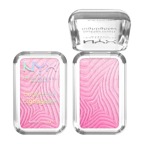 Buttermelt Highlighter 5gr