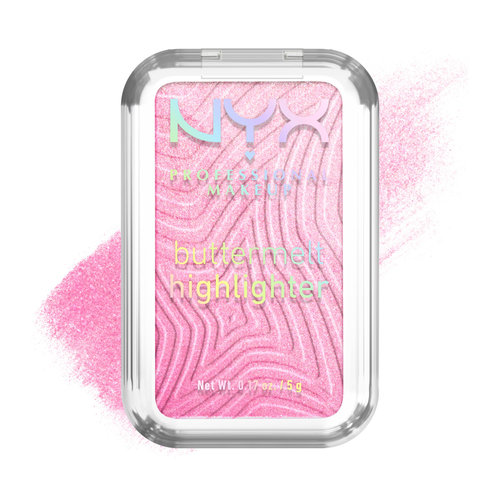 Buttermelt Highlighter 5gr