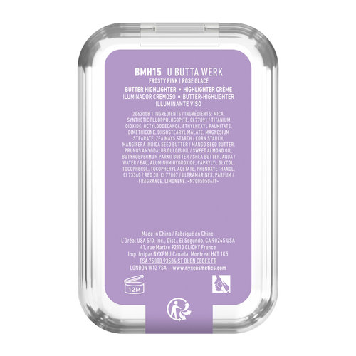 Buttermelt Highlighter 5gr