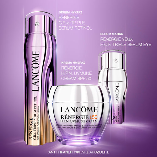 Renergie H.P.N. Uvmune SPF50 50ml