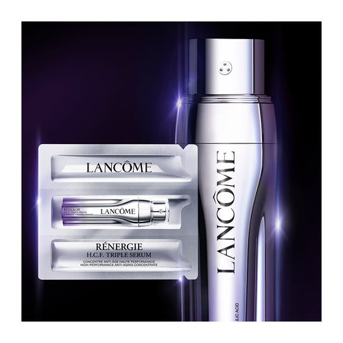 Renergie H.C.F. Triple Serum