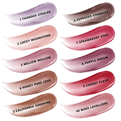 Loveshine Plumping Lip Oil Gloss 6ml