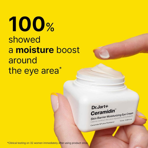 Ceramidin Eye Cream 15ml