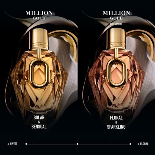 Million Gold For Her Pure Jasmine 50ml