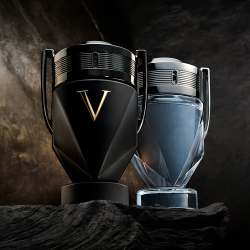 Invictus Absolu Parfum