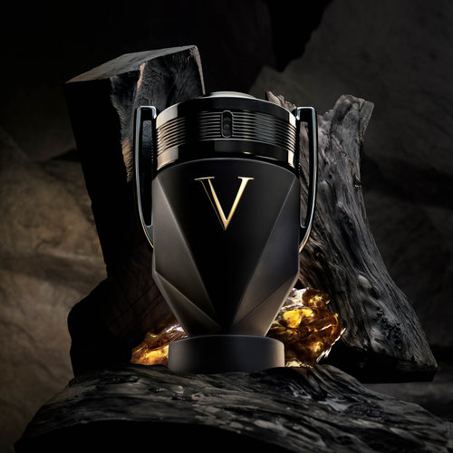 Invictus Absolu Parfum