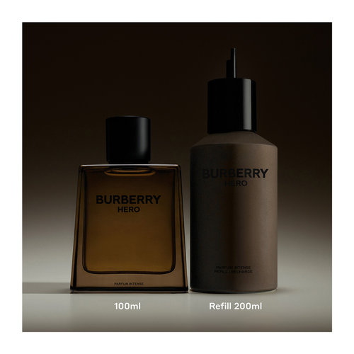 Hero Parfum Intense For Men Refill 200ml
