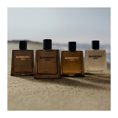 Hero Parfum Intense For Men Refill 200ml