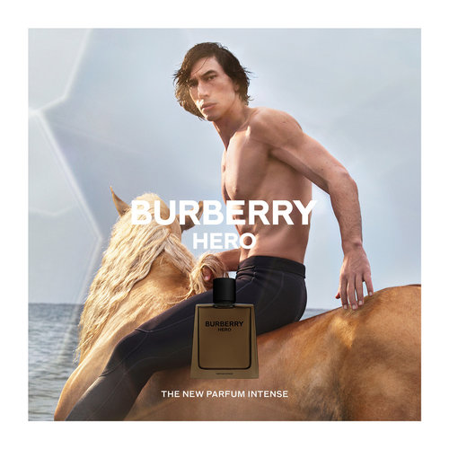 Hero Parfum Intense For Men