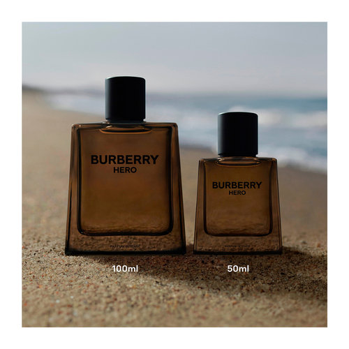 Hero Parfum Intense For Men