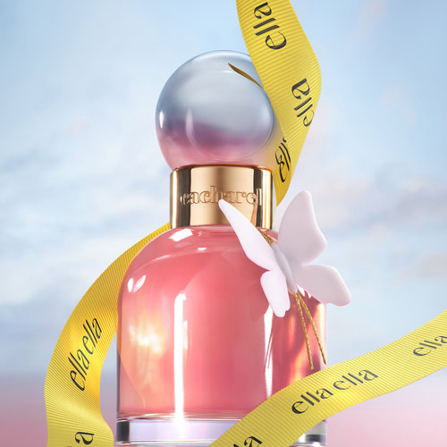 Ella Ella Eau De Parfum
