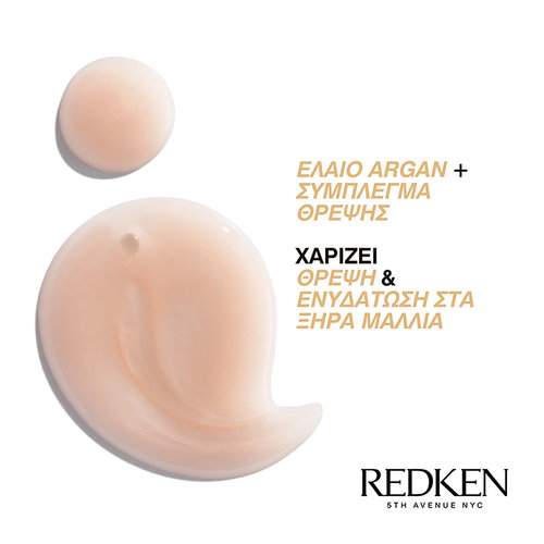 All Soft Σαμπουάν Απαλότητας & Λάμψης για Αφυδατωμένα Μαλλιά