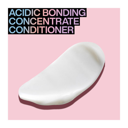 Acidic Bonding Concentrate Conditioner για Ξηρά Ταλαιπωρημένα & Βαμμένα Μαλλιά