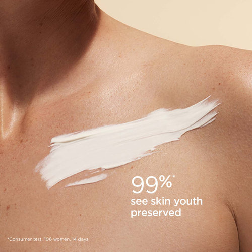 Youth-Protecting Sunscreen Body - High Protection SPF30 150ml