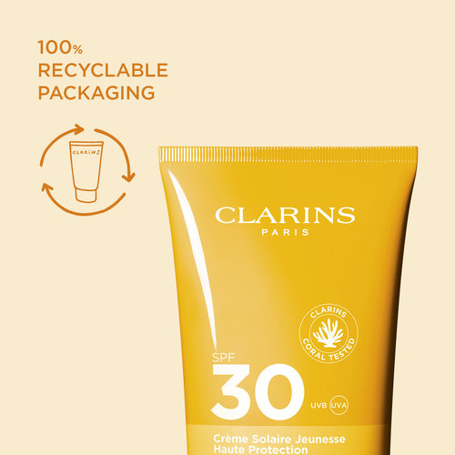 Youth-Protecting Sunscreen Body - High Protection SPF30 150ml