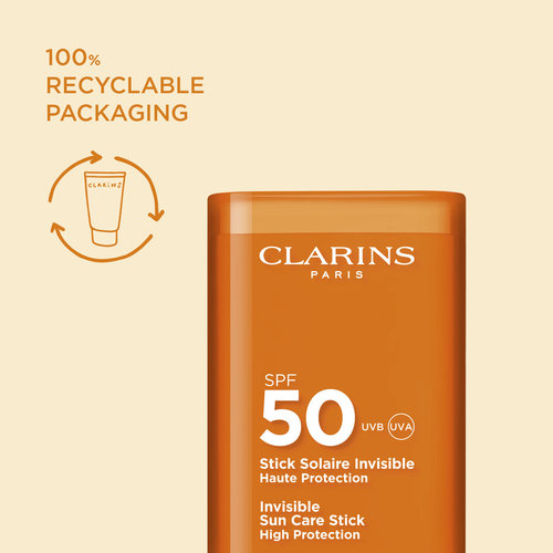 Invisible Sun Care Stick Very High Protection SPF50 17gr