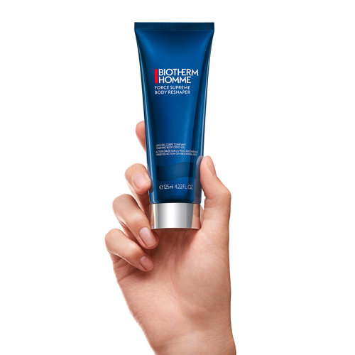 Force Supreme Body Reshaper Cryo-Gel 125ml