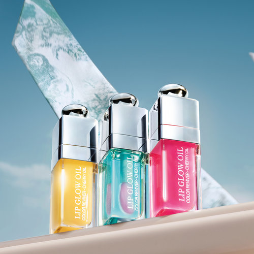 Dior Lip Glow Oil Nourishing Glossy Lip Oil - Color-Awakening 6ml