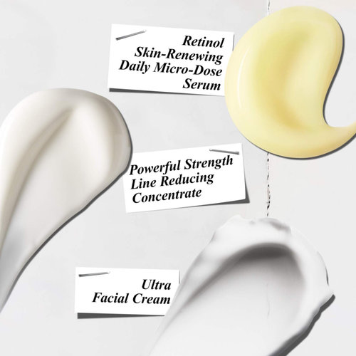 Skin-Smoothing Solutions