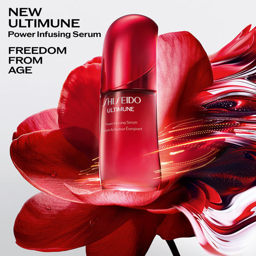 Ultimune Power Infusing Serum Refill 75ml