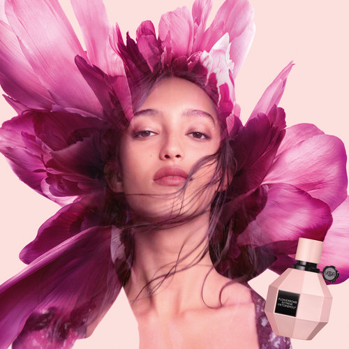 Flowerbob Extreme Eau De Parfum Intense