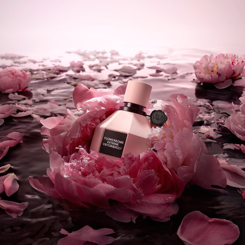 Flowerbob Extreme Eau De Parfum Intense