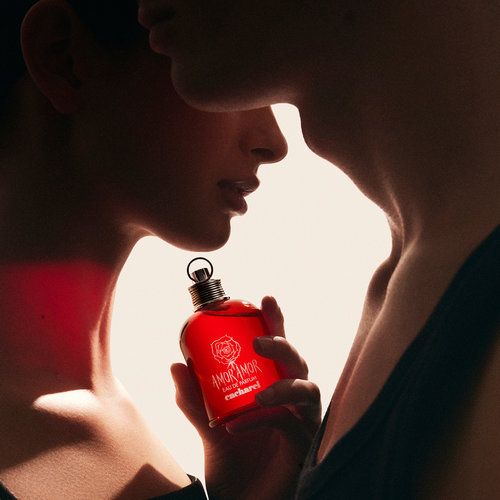Amor Amor Eau De Parfum