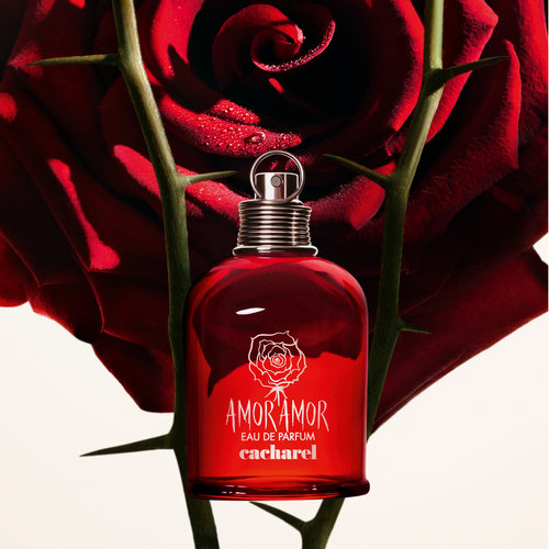 Amor Amor Eau De Parfum