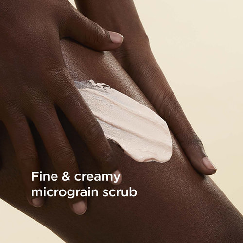 Exfoliating Body Scrub For Smooth Skin 200ml