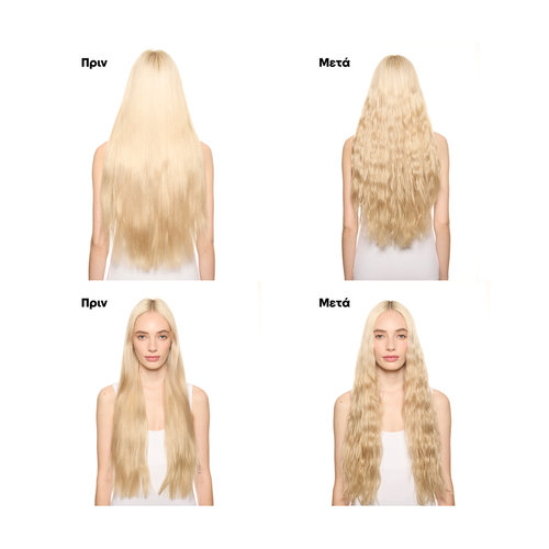 Tecni.ART Flex Waves Σπρέι Υφής Με Αλατόνερο 190ml