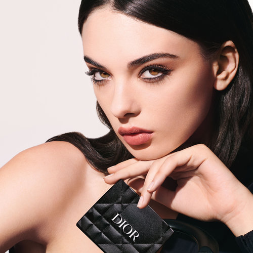 Diorshow 5 Couleurs – Cannage Limited Edition Long-Wearing Eyeshadow Wardrobe 7gr