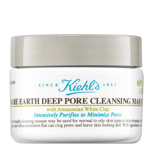 Rare Earth Deep Pore Cleansing Masque 28ml