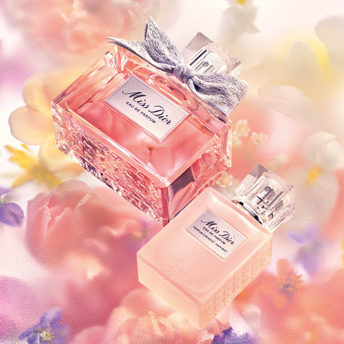 Miss Dior Eau de Parfum Hair Mist - Hair Mist 30ml