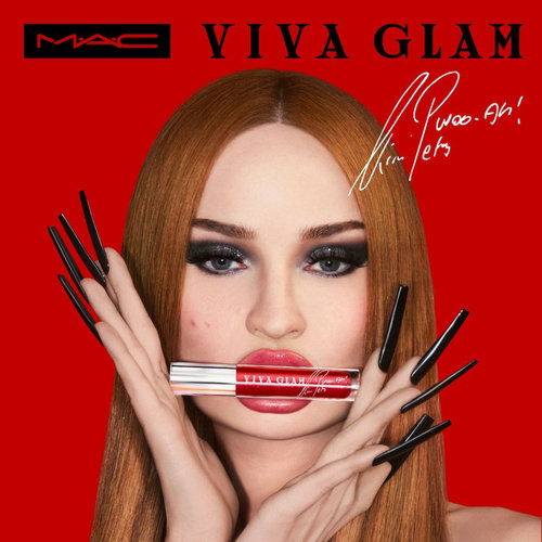 Viva Glam Lipglass Air 5ml