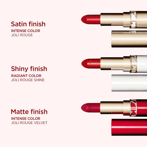 Joli Rouge Refillable 3,5gr