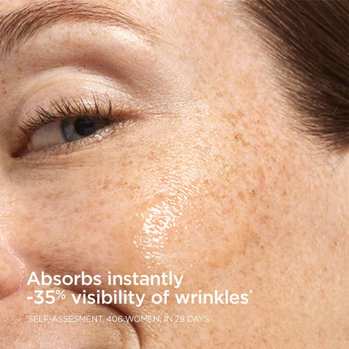 Double Serum Light Texture