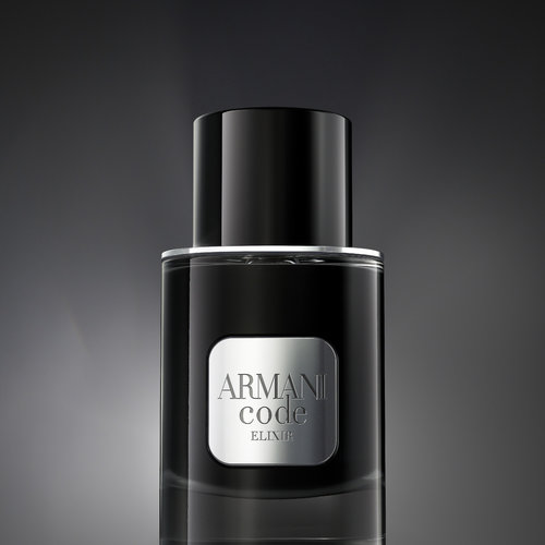 Armani Code Elixir 50ml