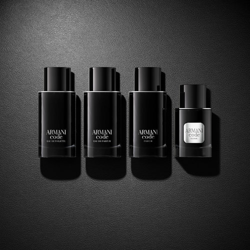 Armani Code Elixir 50ml