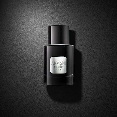 Armani Code Elixir 50ml