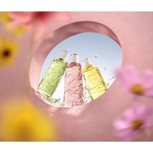Over The Top Eau De Toilette 100ml
