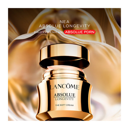 Absolue Longevity Soft Cream Refll 60ml