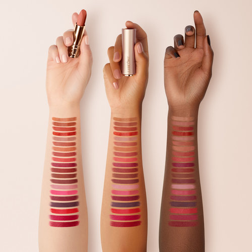 L Absolu Rouge Intimatte Soft-Blurred Matte Lipstick 3,4gr