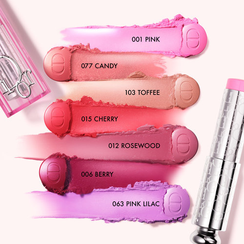 Dior Backstage Rosy Glow Stick Radiance and pH-Activated Color Blush Stick 6gr